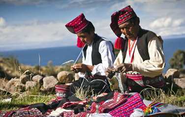 Perú redescubrir su invierno en pleno agosto
